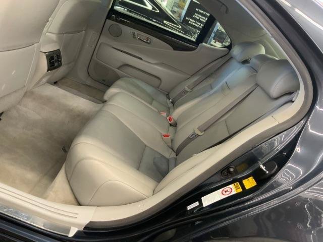 Used 2008 Lexus LS 460 L RWD image 13