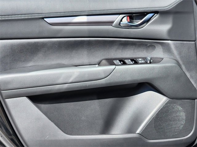 New 2025 MAZDA CX-5 AWD 2.5 S w/ Select Package image 13