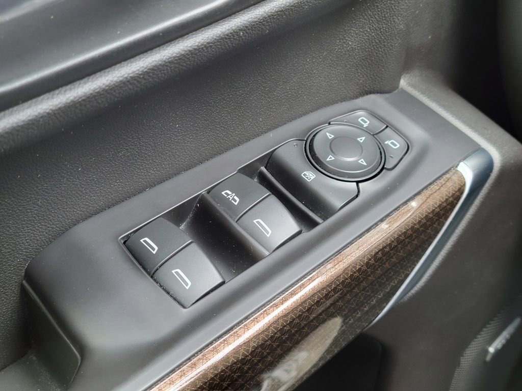 Used 2020 Chevrolet Silverado 1500 RST w/ All-Star Edition image 24