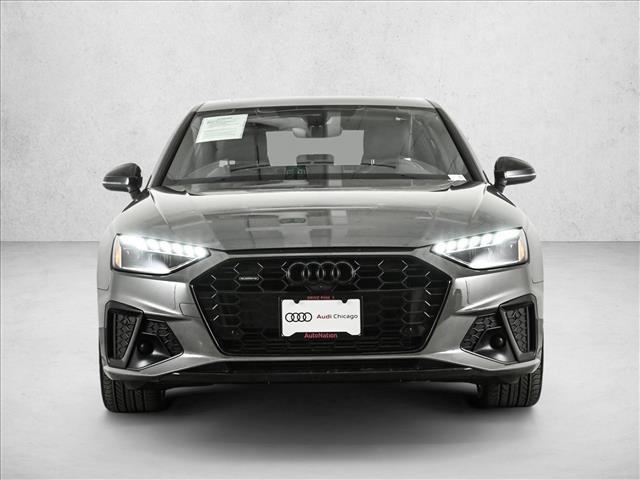 Used 2023 Audi A4 2.0T Premium Plus w/ Premium Plus Package image 2