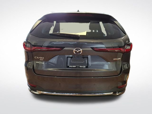 New 2026 MAZDA CX-90 3.3 Turbo S w/ Premium Plus image 6