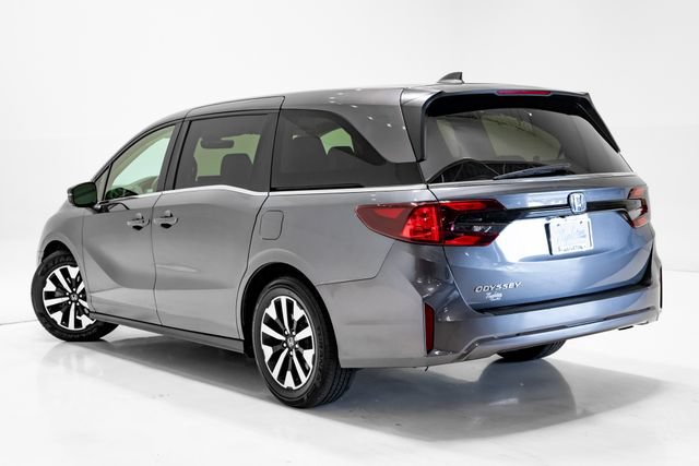Used 2025 Honda Odyssey EX-L image 34