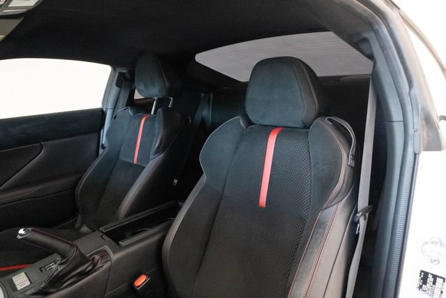 Used 2023 Subaru BRZ Limited RWD image 24