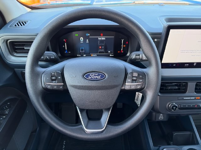 New 2026 Ford Maverick XL w/ Equipment Group 101A AWD/4WD image 10