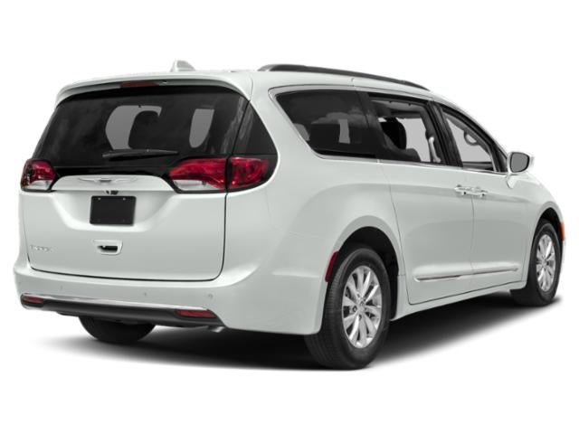 Used 2018 Chrysler Pacifica Touring-L w/ Advanced Safetytec Group FWD image 3