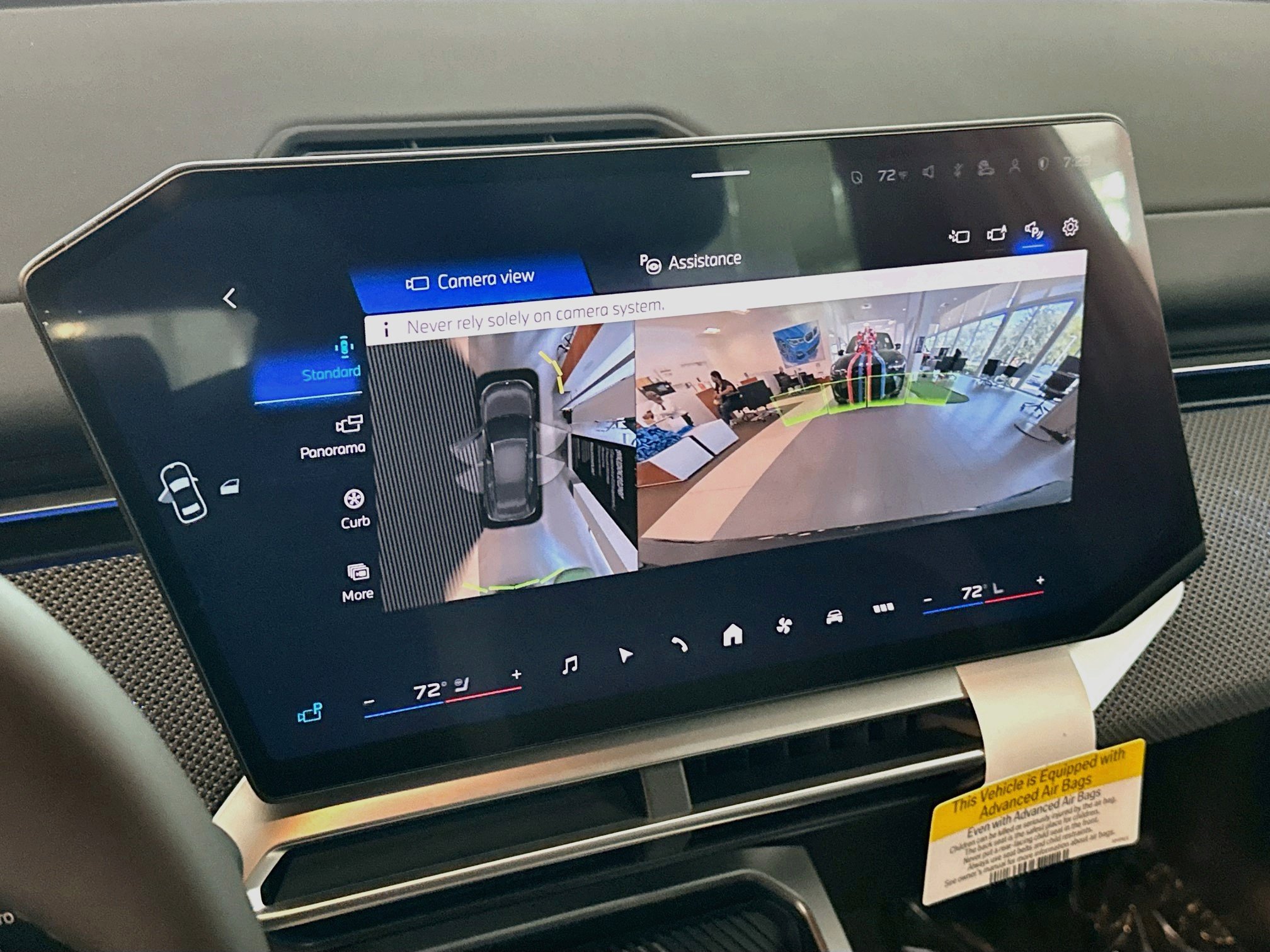 New 2027 BMW iX3 50 xDrive AWD/4WD image 11