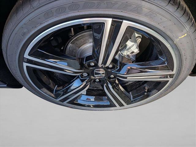 New 2026 Honda Accord SE image 9