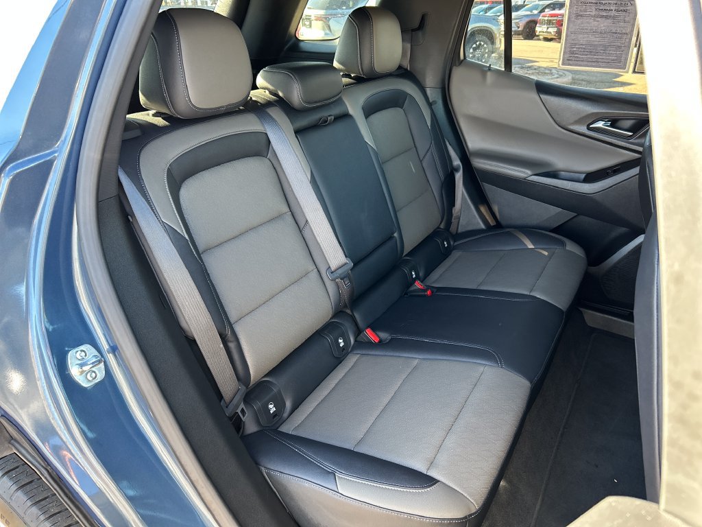 Used 2025 Chevrolet Equinox LT w/ Convenience Package II AWD/4WD image 20