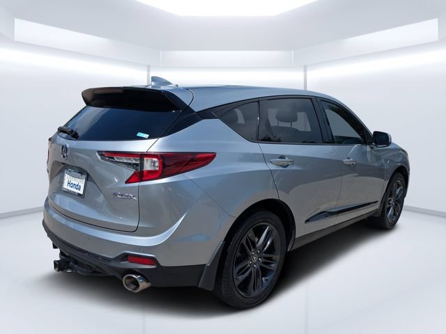 Used 2023 Acura RDX A-Spec FWD image 4