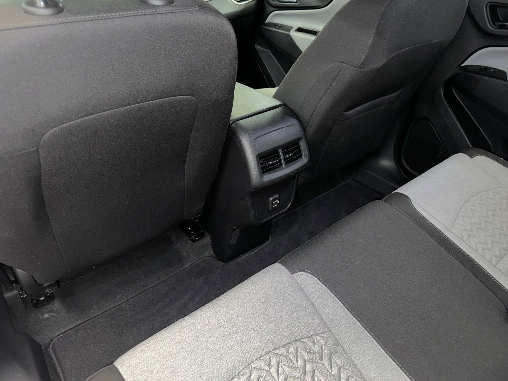 Certified 2024 Chevrolet Equinox LS w/ LS Convenience Package image 19