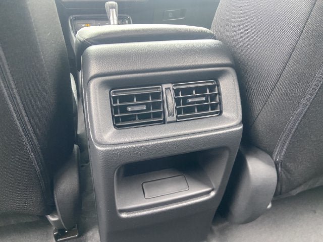 New 2026 Honda CR-V LX image 24