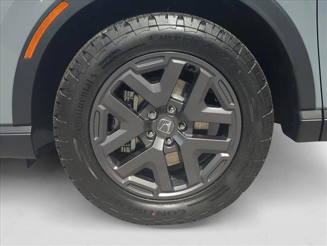 New 2026 Honda CR-V TrailSport image 9