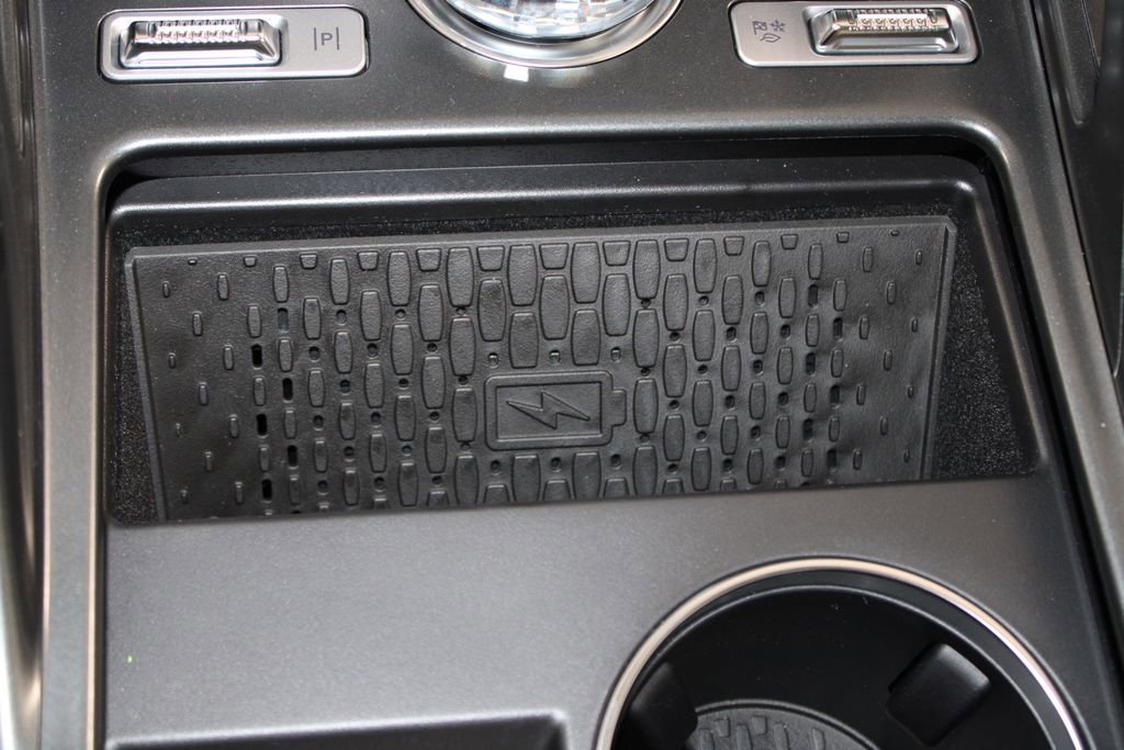 New 2026 Lincoln Nautilus Reserve image 45