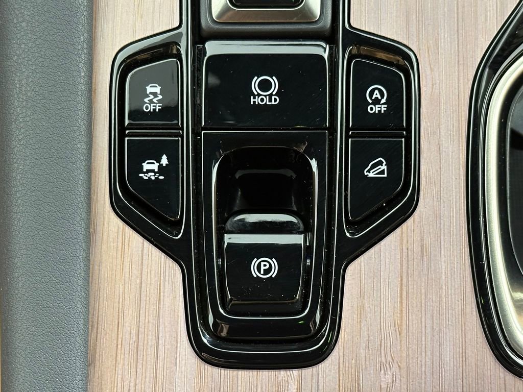 Used 2023 Lexus RX 350 Premium w/ Cold Area Package image 27