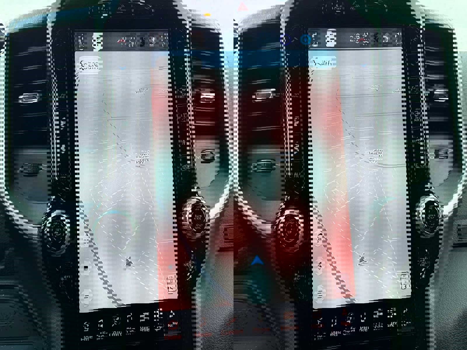 New 2026 RAM 2500 Big Horn image 10