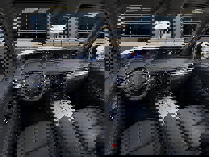 New 2025 Lincoln Navigator Reserve image 9