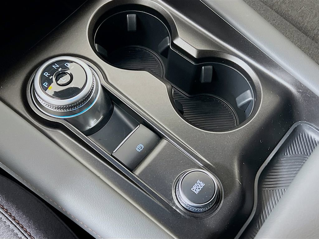 Used 2026 Ford Explorer Active image 22