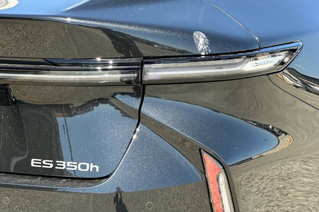 New 2026 Lexus ES 350h FWD image 7