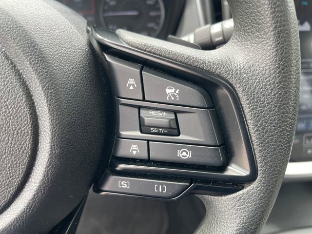 Used 2024 Subaru Crosstrek 2.0i Premium AWD/4WD image 32