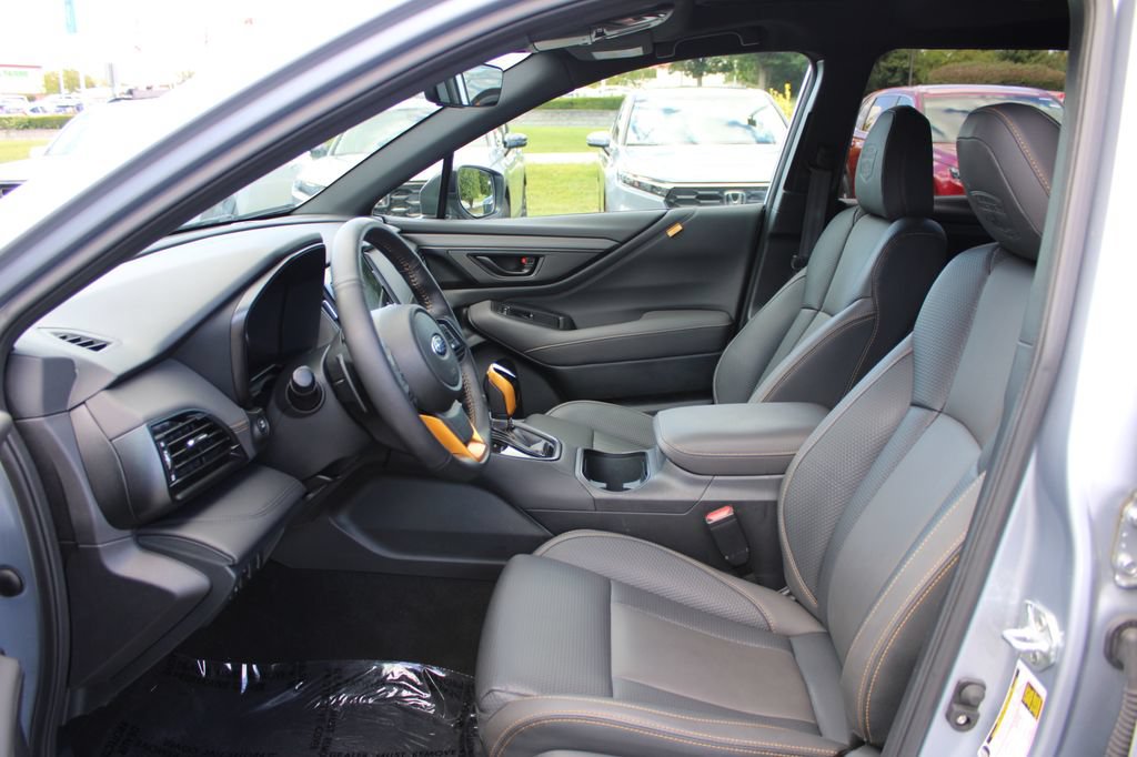 Used 2024 Subaru Outback Wilderness AWD/4WD image 11