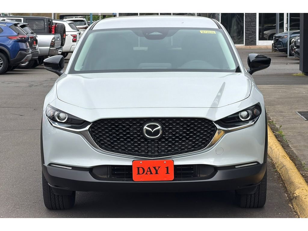 New 2026 MAZDA CX-30 AWD 2.5 S w/ Select Sport Pkg image 9