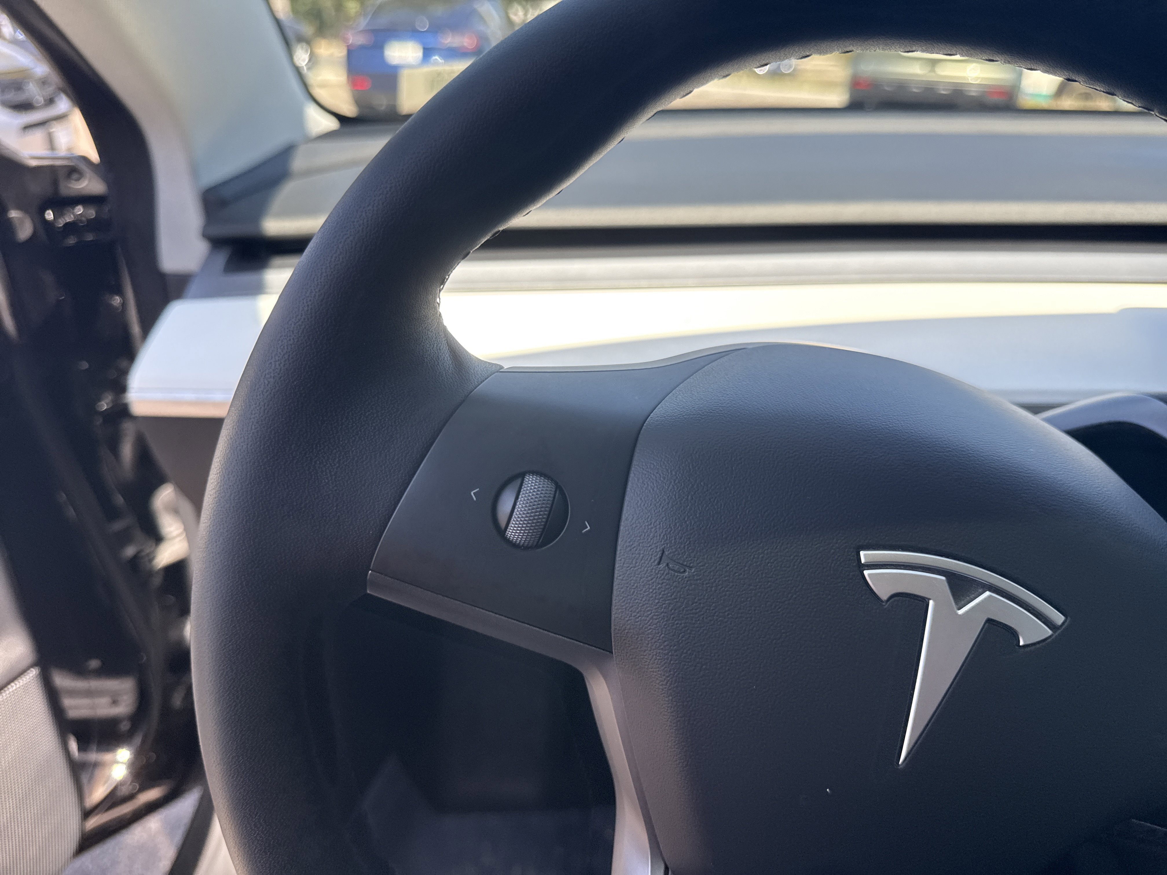 Used 2022 Tesla Model 3 Performance AWD/4WD image 19