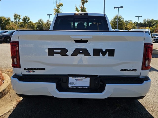 New 2026 RAM 3500 Laramie image 4