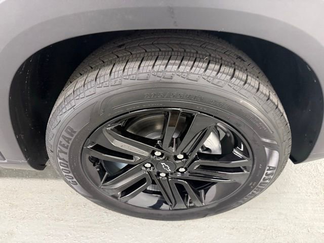 New 2026 Chevrolet Trax ACTIV w/ Driver Confidence Package image 4