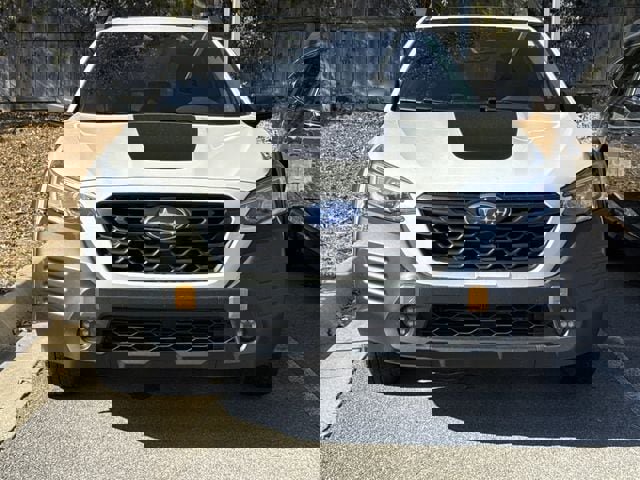 Used 2023 Subaru Outback Wilderness image 4