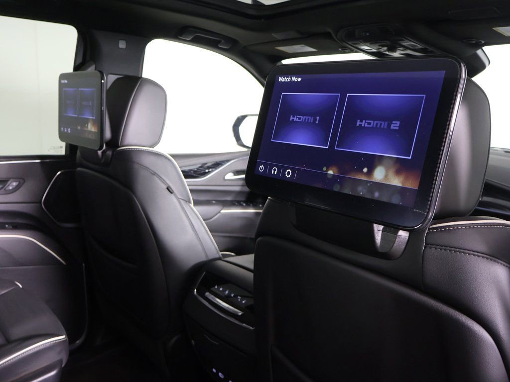 Used 2023 Cadillac Escalade Sport image 40