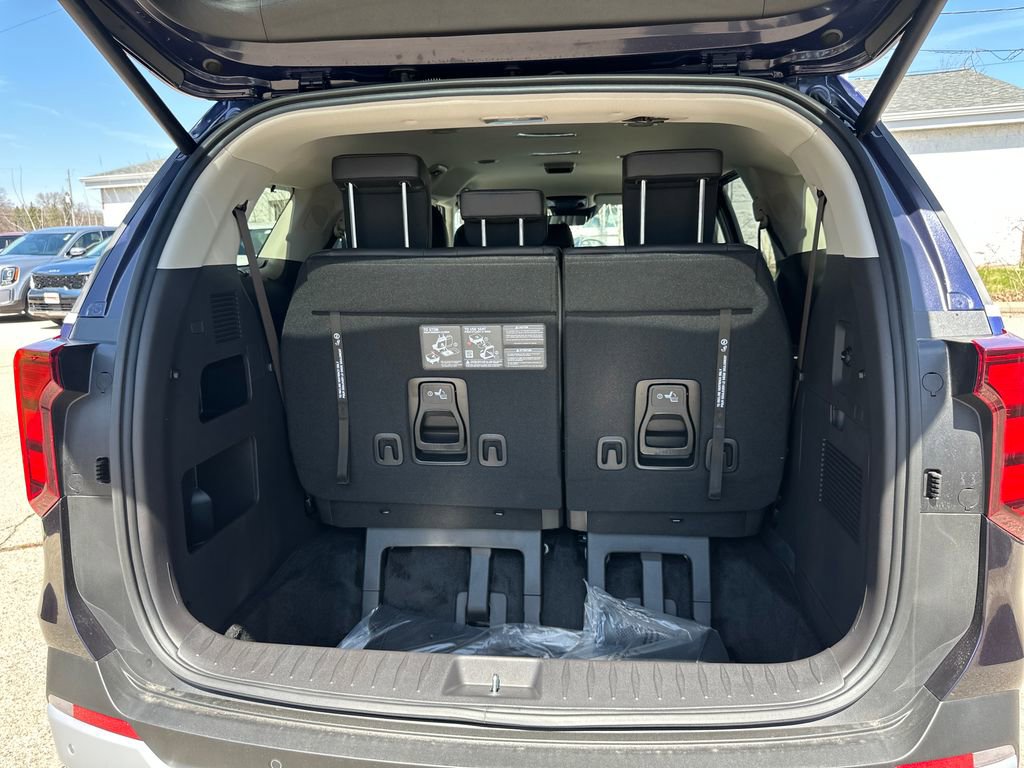 New 2026 Kia Carnival EX image 40