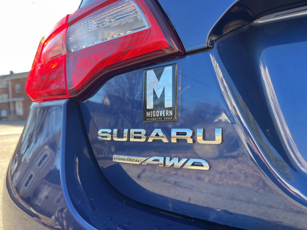 Used 2015 Subaru Legacy 2.5i Limited image 10