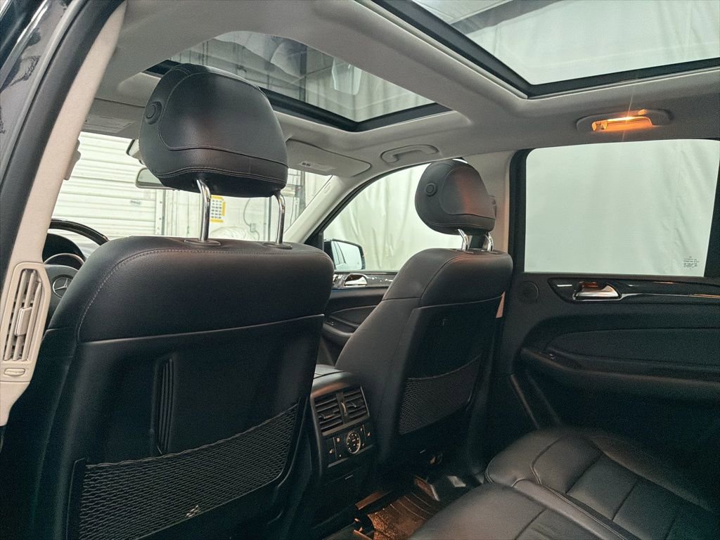 Used 2016 Mercedes-Benz GLE 350 image 15