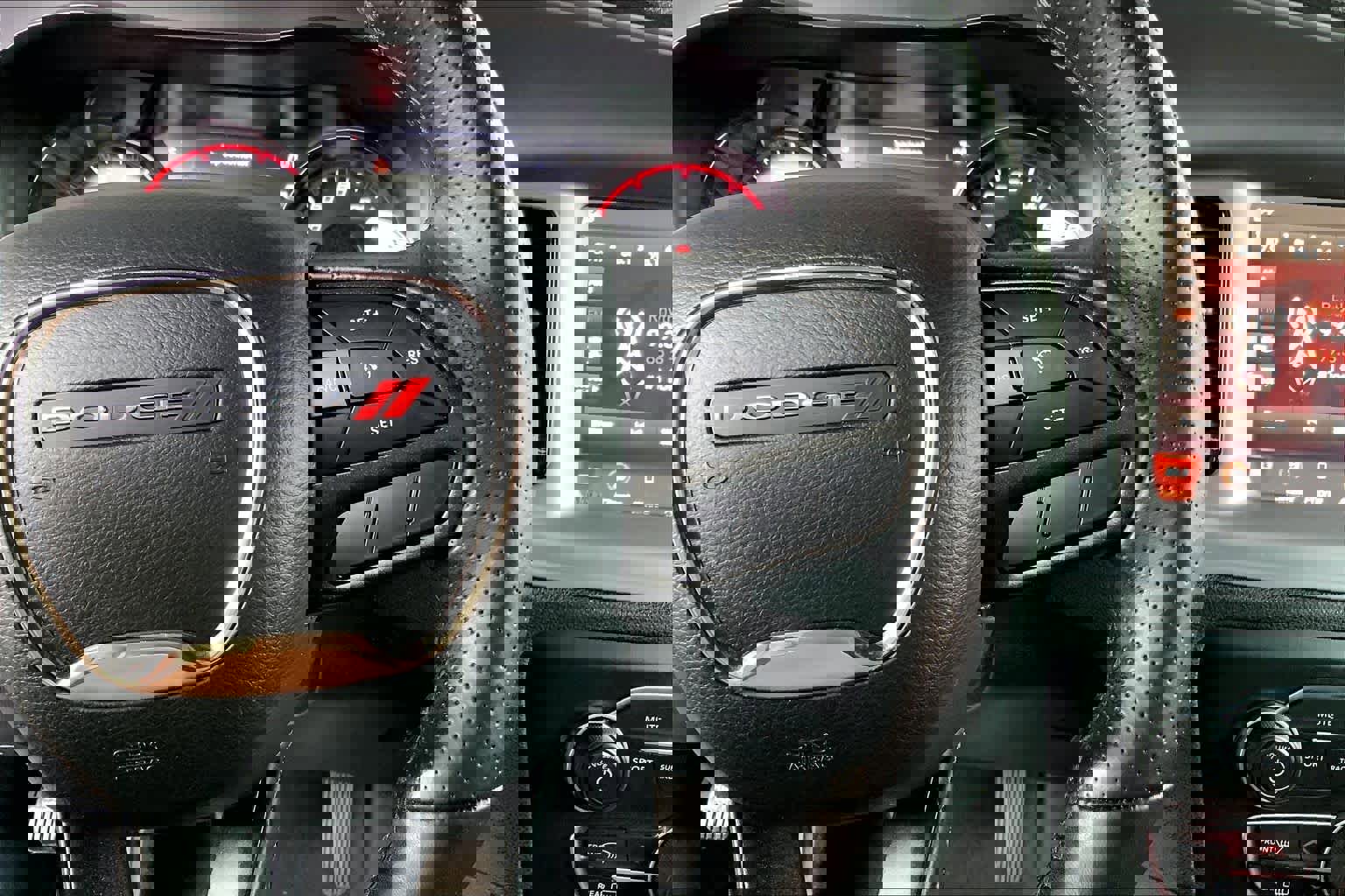 Used 2023 Dodge Charger R/T w/ Blacktop Package image 25