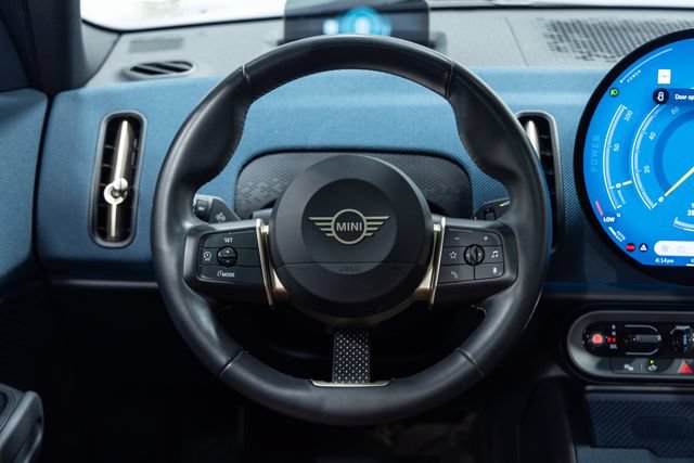 Used 2025 MINI Cooper Countryman S AWD/4WD image 14