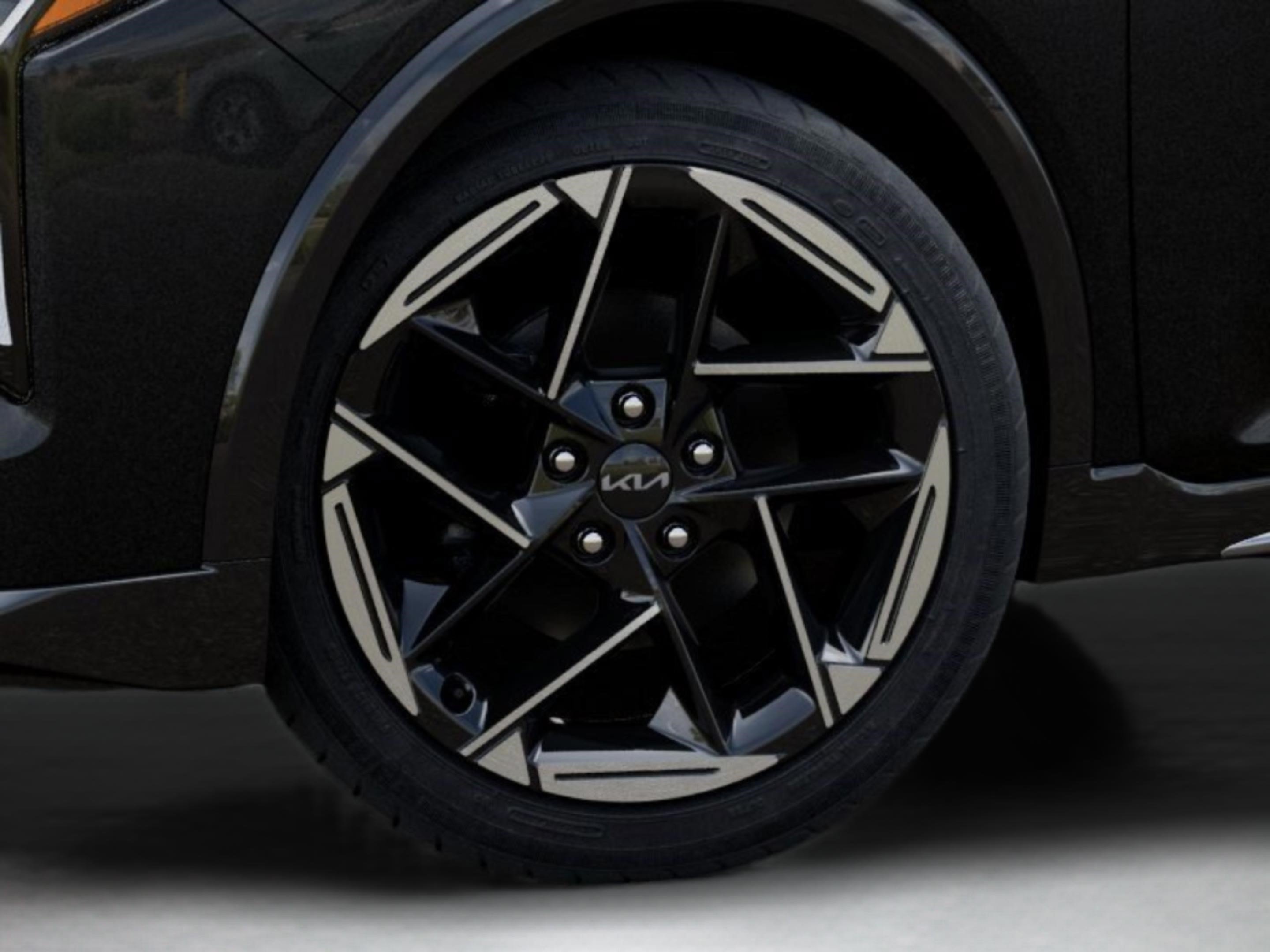 New 2026 Kia K4 GT-Line FWD image 9