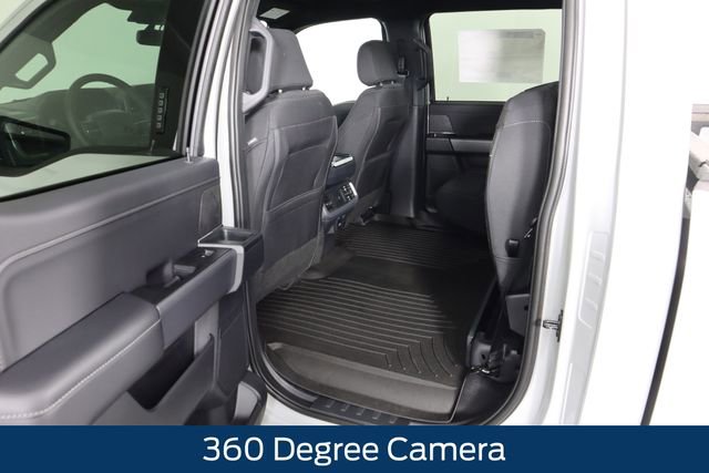 New 2026 Ford F150 XLT w/ Equipment Group 302A MID AWD/4WD image 65