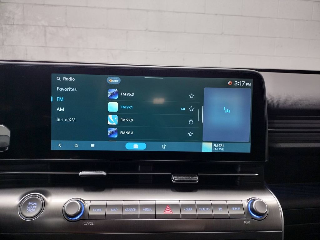 New 2026 Hyundai Kona SEL Premium image 27