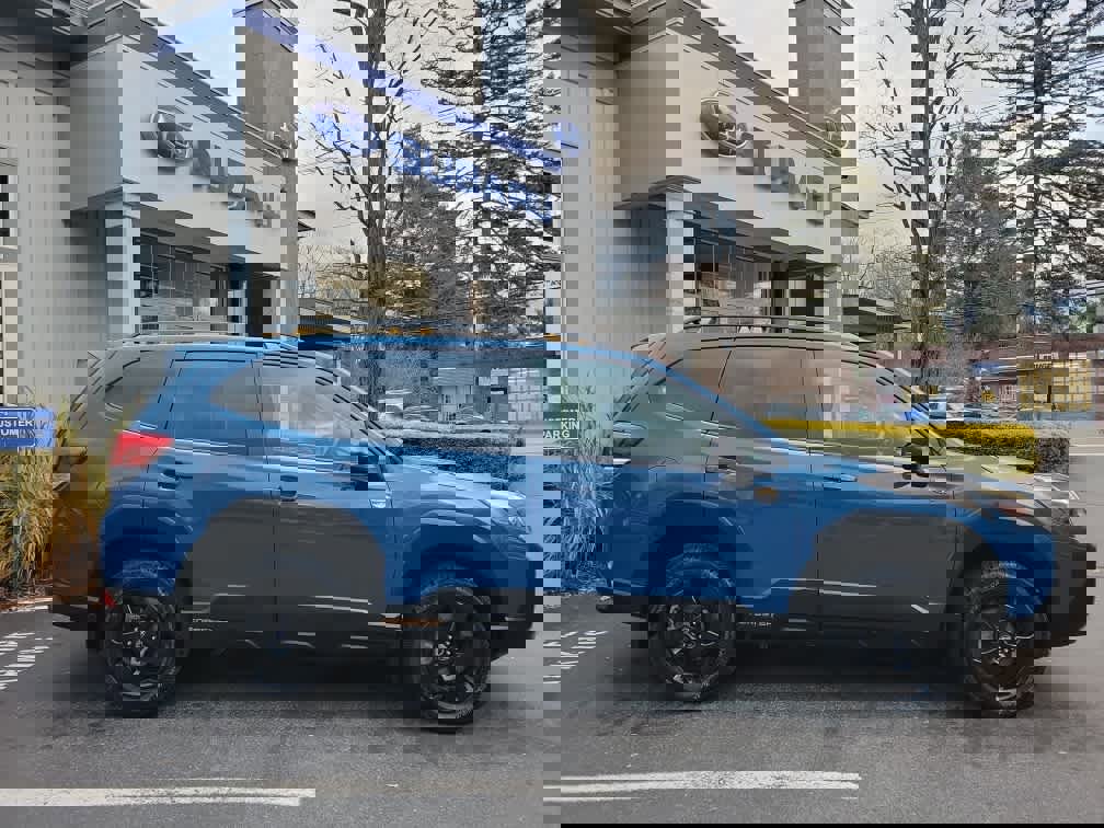 Certified 2023 Subaru Forester Wilderness image 2