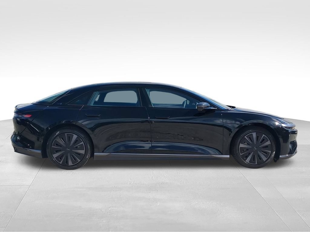 Used 2024 Lucid Air Pure RWD image 2