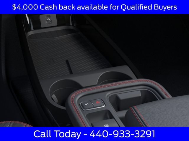New 2026 Ford Mustang Mach-E Premium AWD/4WD image 17