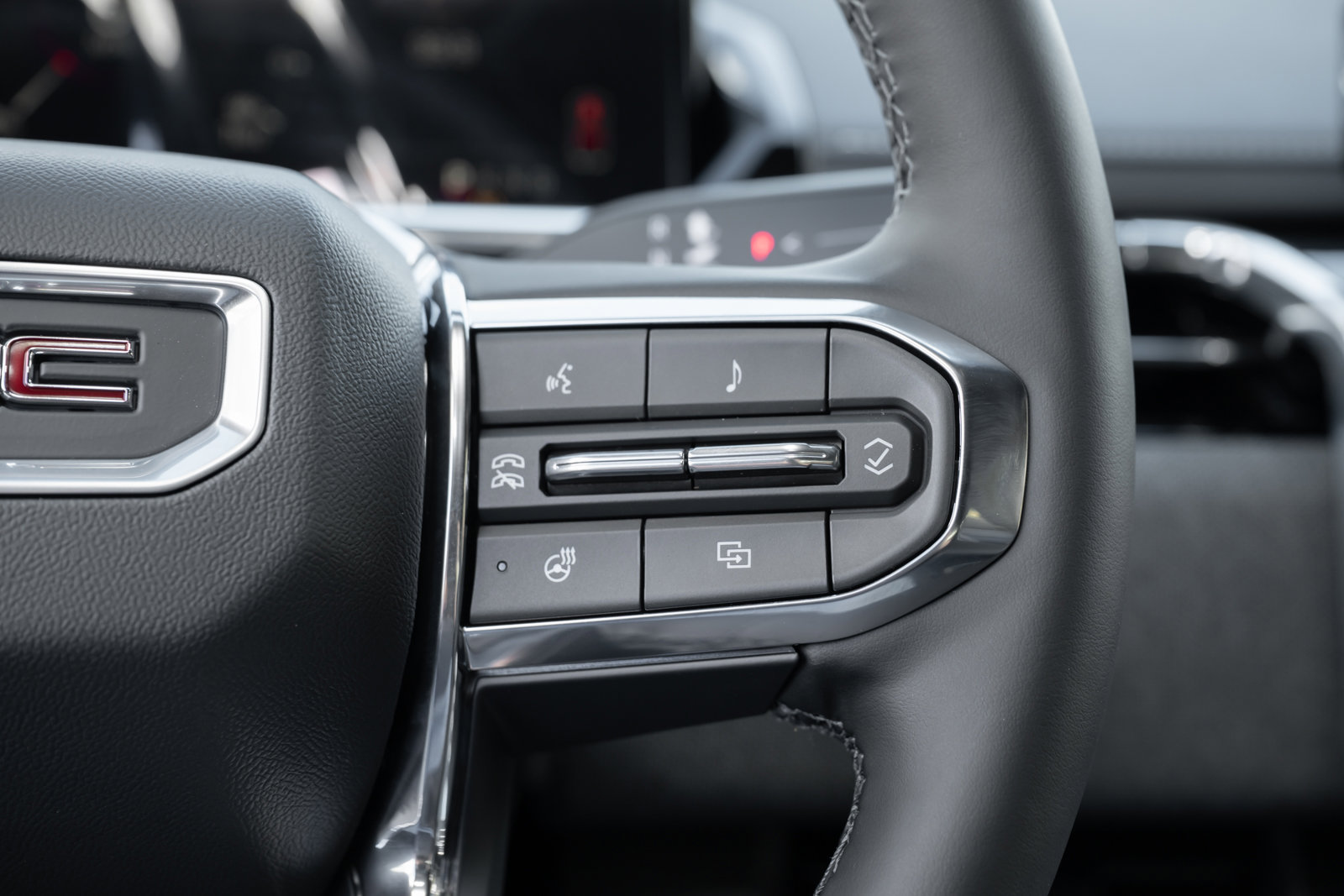 New 2026 GMC Sierra EV Elevation image 25