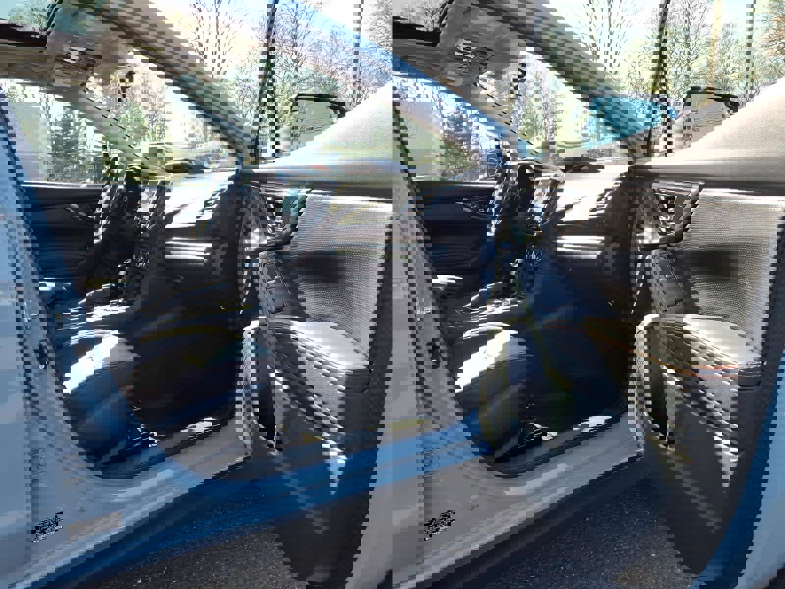 Used 2018 Subaru Crosstrek 2.0i Limited image 14