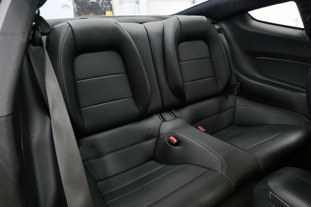Used 2015 Ford Mustang GT Premium w/ GT Performance Package RWD image 18
