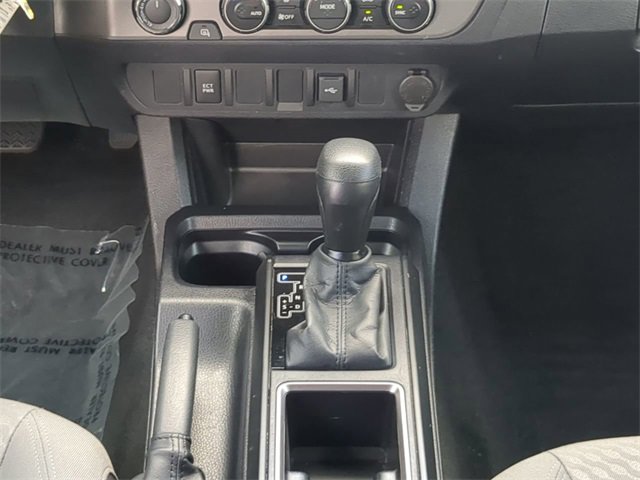 Certified 2022 Toyota Tacoma SR image 19
