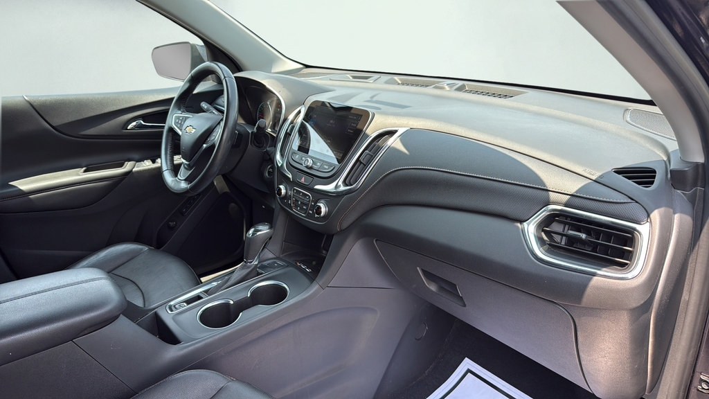 Used 2020 Chevrolet Equinox Premier FWD image 39