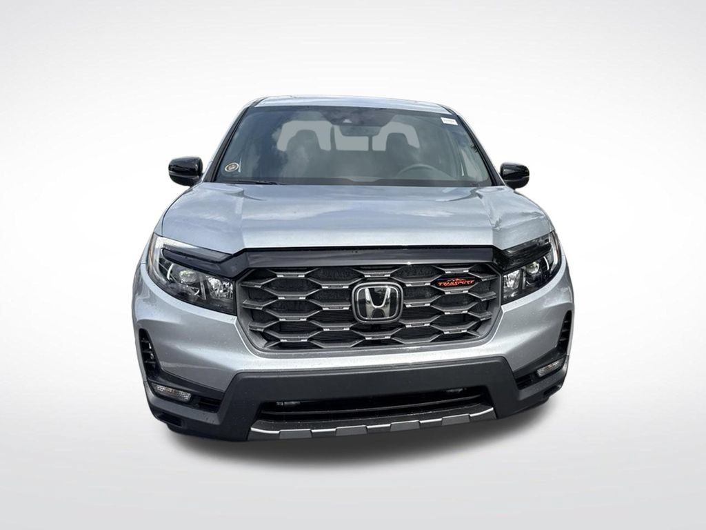 New 2026 Honda Ridgeline TrailSport image 2