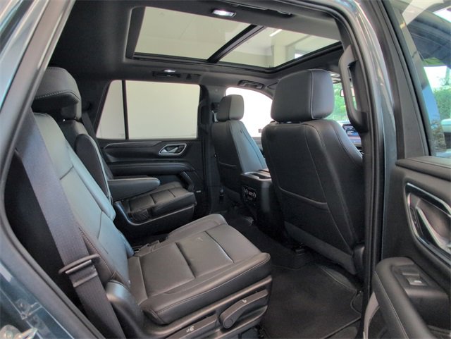 Used 2021 Chevrolet Tahoe Z71 image 17