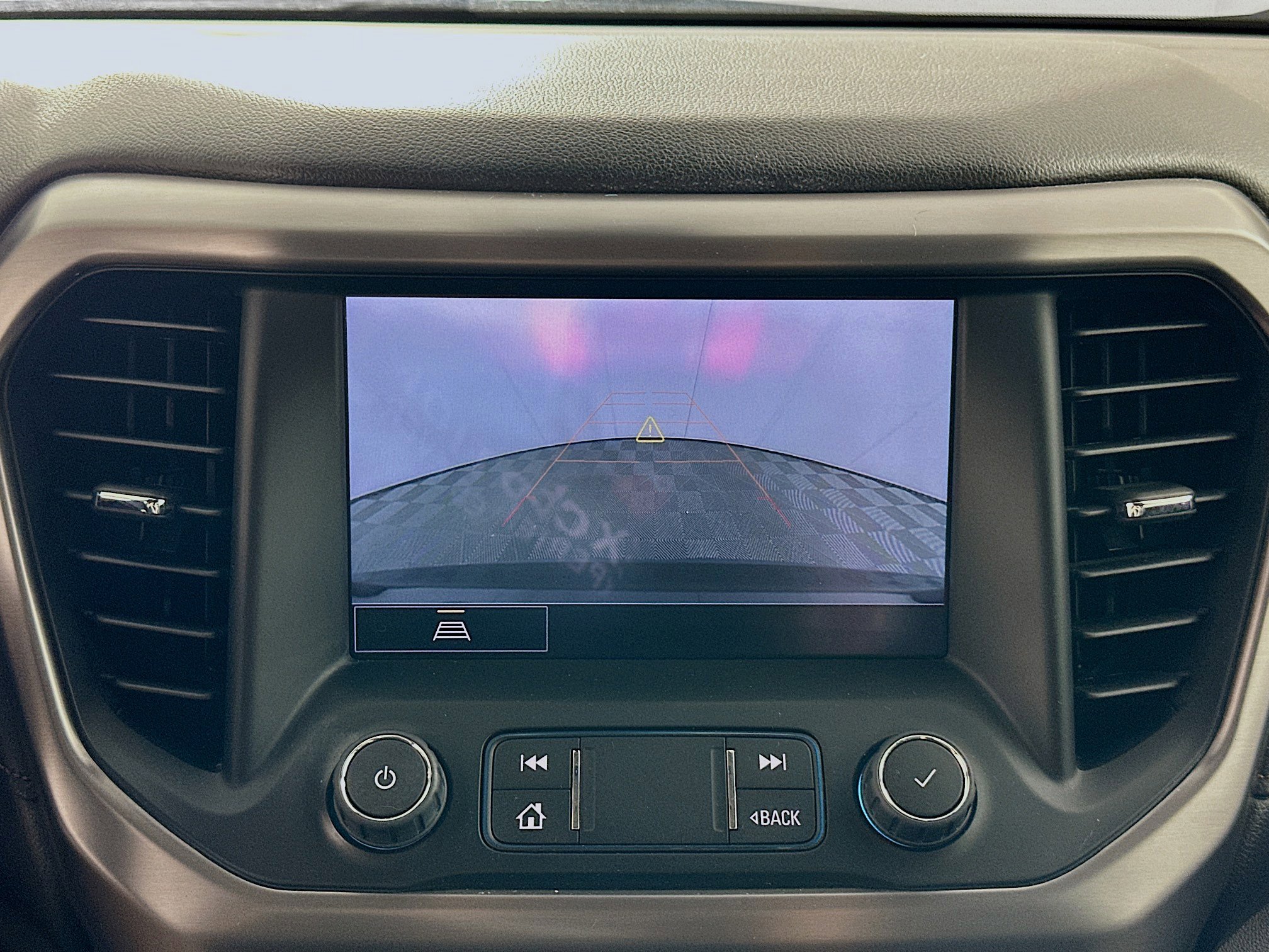 Used 2021 GMC Acadia AT4 AWD/4WD image 23