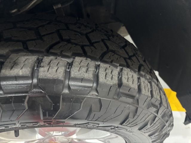 Used 2020 Chevrolet Silverado 1500 W/T w/ WT Safety Package image 36